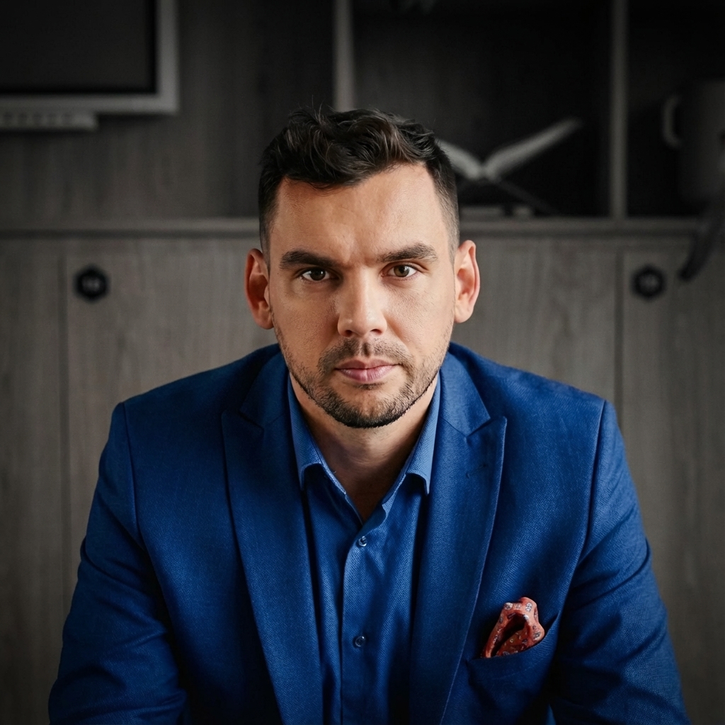Mikołaj Lehman